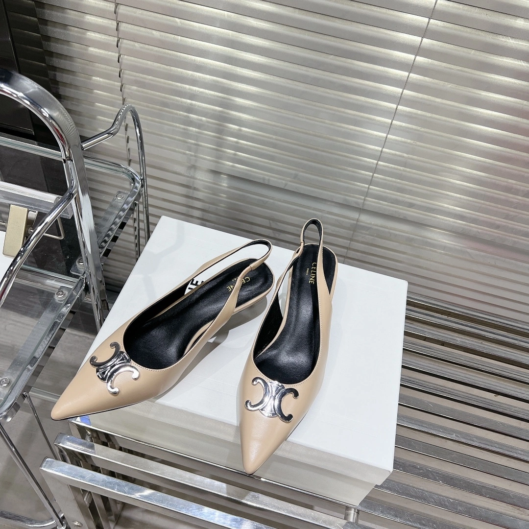 COCO- 356833957C.02BG Heel height：5CM cowhide sheepskin item:D-X032C0557